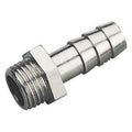 Ātrā savienojuma veidgabals ar ārējo vītni 1/4" 6mm R-GT1406