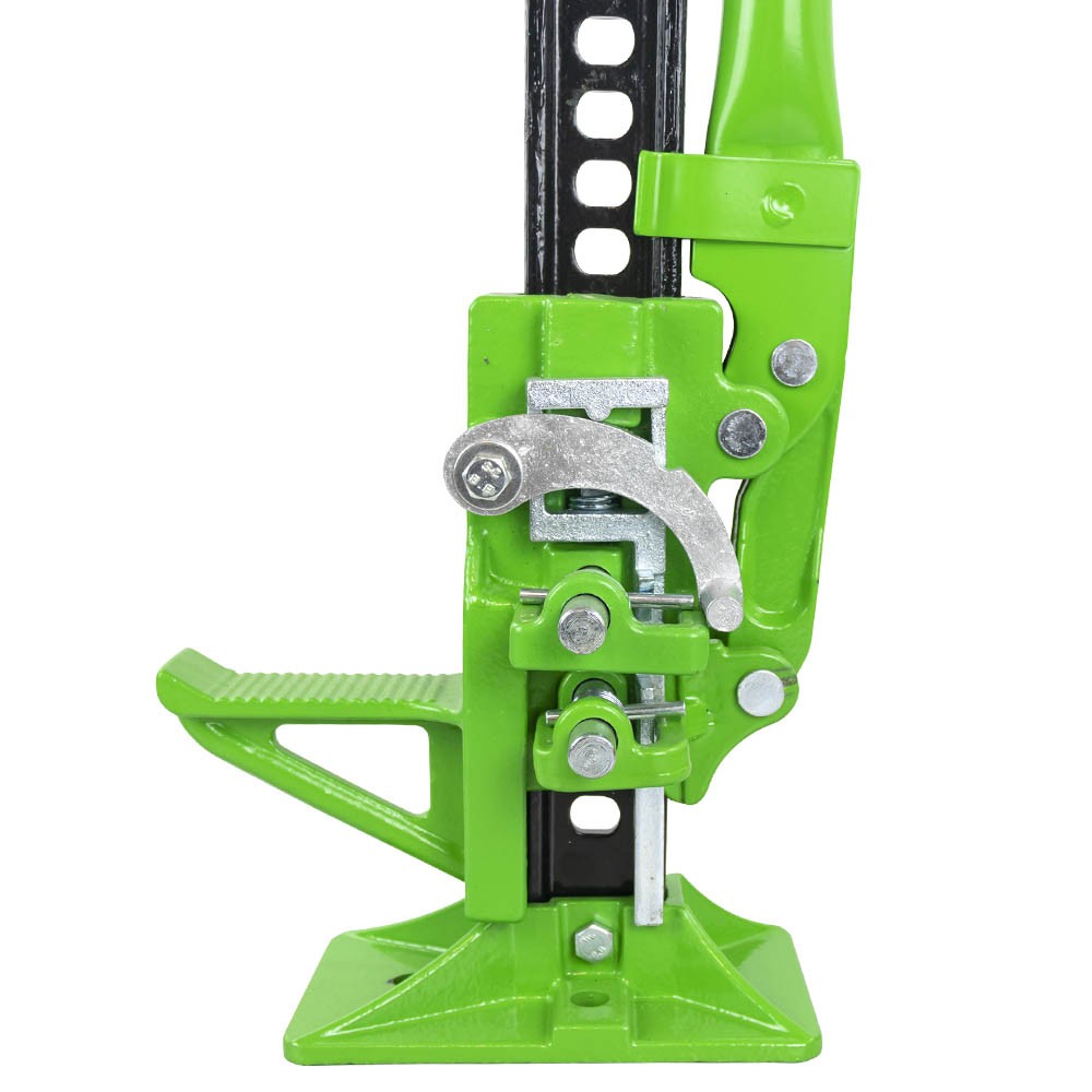 Domkrats smagajiem transportlīdzekļiem 3T 840mm 53896