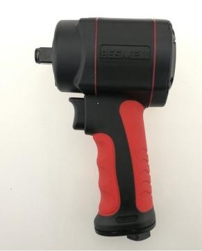 Pneimatiskā triecienatslēga "MINI" 1/2" / 1200Nm