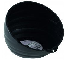 Magnētiskā tvertne Ø145mm