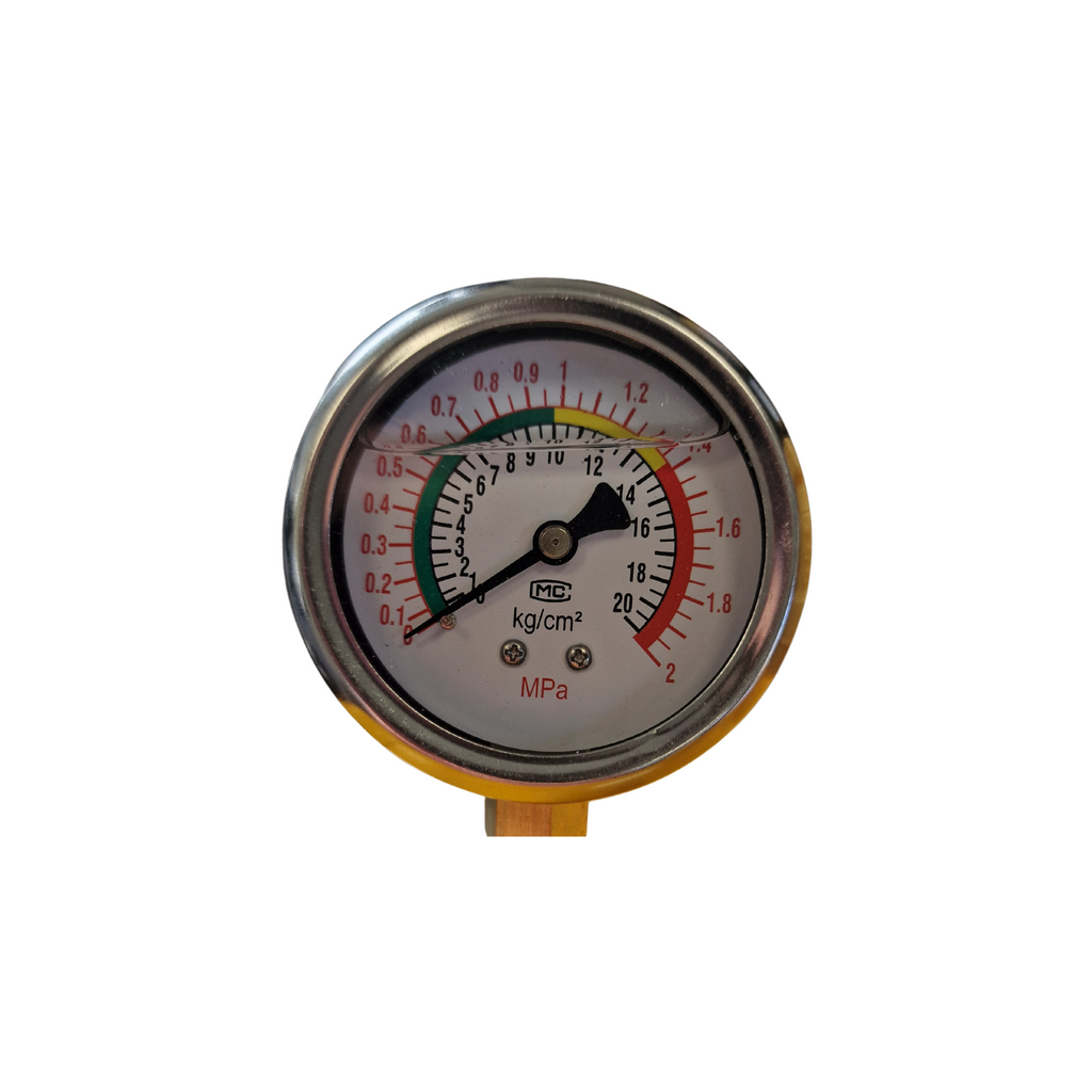 03-1107 Triecienpumpis 19L