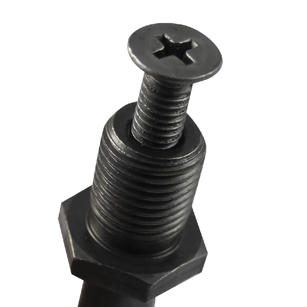 Adapteris "JBM" SDS Plus urbšanas patronai 1/2" (75 mm) 14841