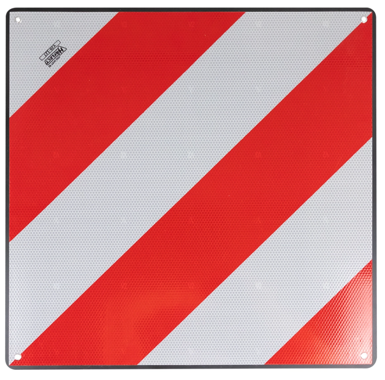 Lielgabarīta kravas zīme 53636