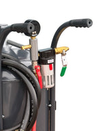 SM-63L-Smobili smėliasrovė SMART EQUIPMENT