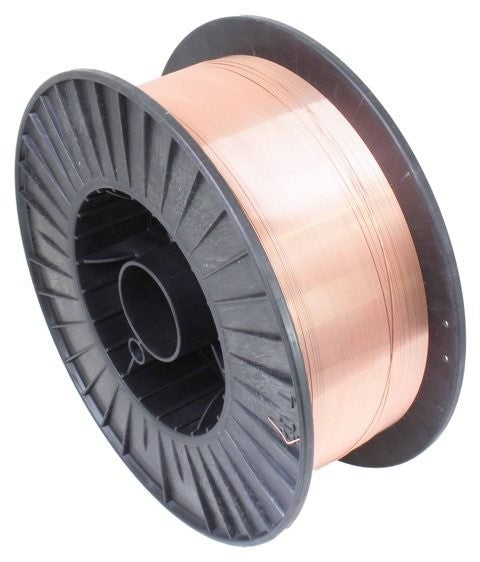 Vara pārklāta metināšanas stieple CO2 S-08WW5