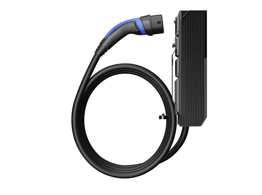 TD60610010 PulseQ AC Lite elektroauto lādētājs (11 kW, 2. tips)
