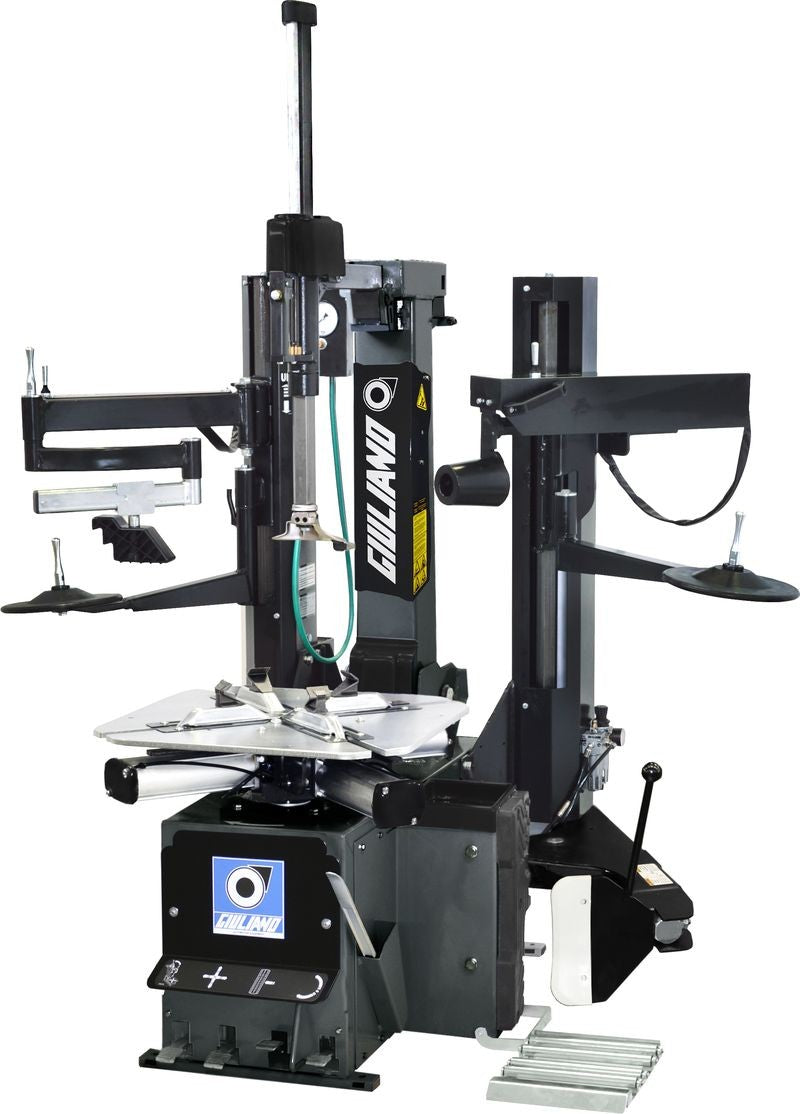 SX234 Pro Duo Giuliano automātiskā riepu maiņas iekārta