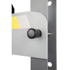 Pneimohidraulinis presas 50T SNIT SP-50AEM