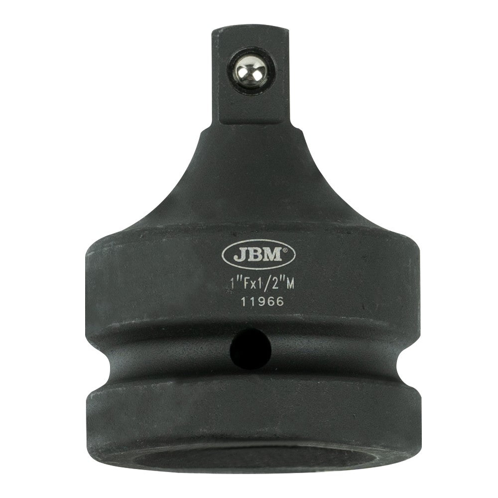 Trieciena adapteris 1"-1/2" JBM 11966