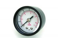 Gaisa plūsmas regulators ar filtru un smērvielu 1/2" S-817S