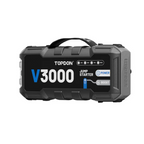 TOPDON V3000 automašīnas palaišanas starteris 3000A