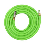 Pneimatiskā šļūtene 10 m gara 10 mm.54792