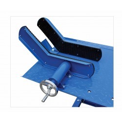 Mobilais hidrauliskais motociklu pacēlājs - 450 kg