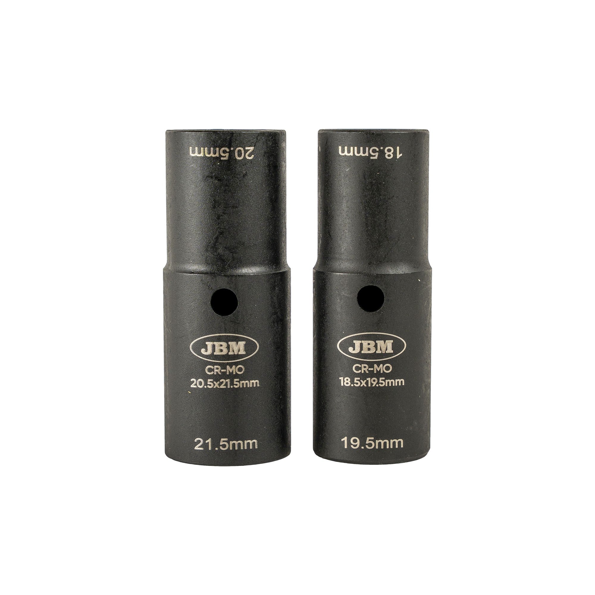 Riteņu uzgriežņu atslēgas – 1/2" Ford vieglmetāla diskiem 54734