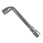 L-veida cauruļu atslēga HEX 13mm 10594