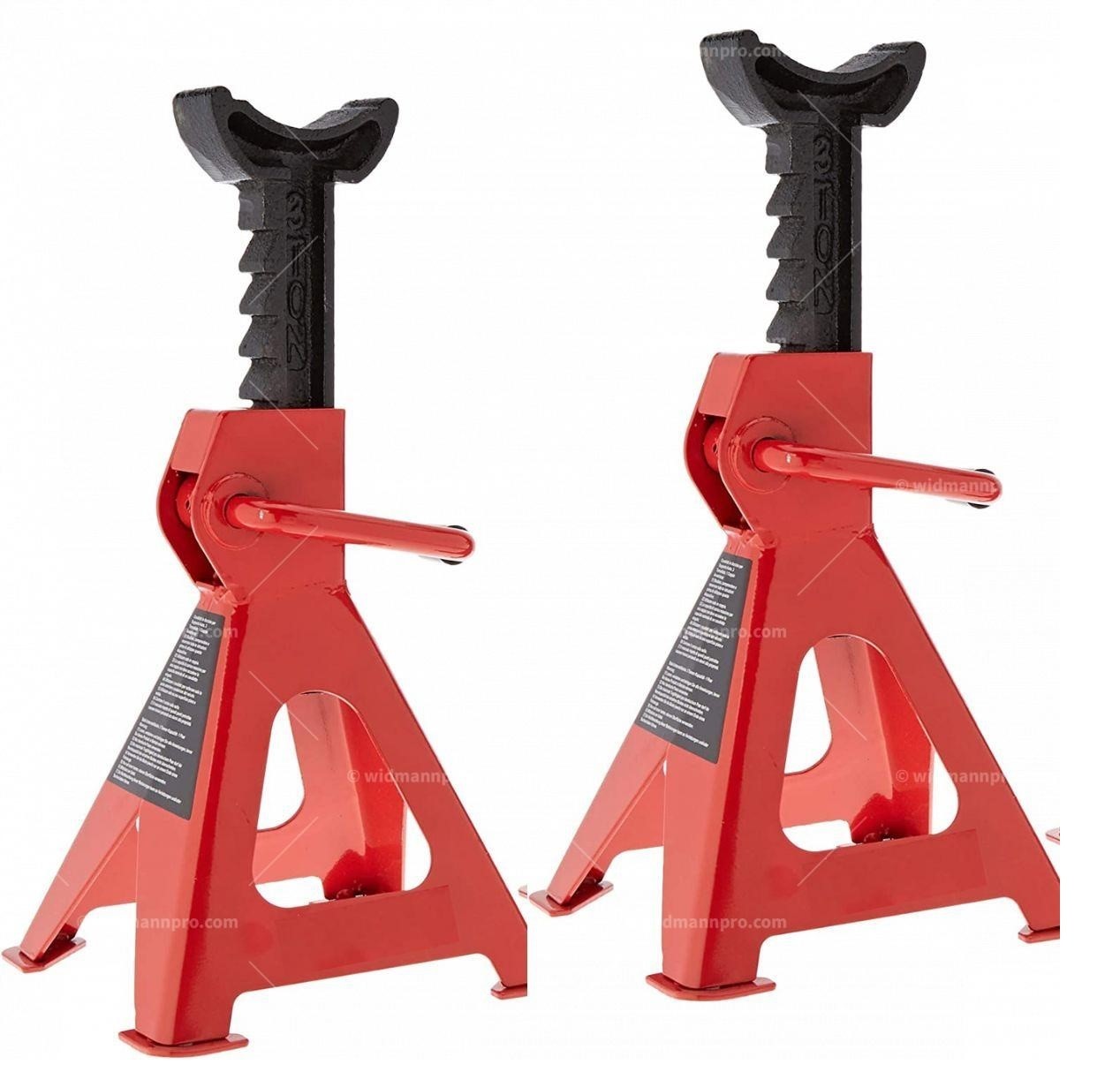 Atbalsta 3T 270–420 mm