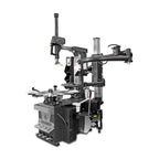 GR9222 PREMIUM automātiskā riteņu montāžas iekārta 24"/2 ātrumi