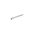 Rokturis 3/8 ar apgriežamu galu 250 mm L39737