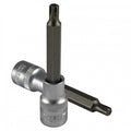 1/2 uzgalis M10 100MM