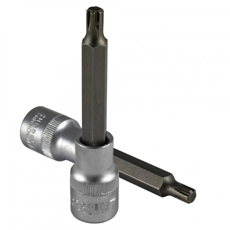 1/2 uzgalis M10 100MM