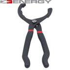 NE00034 Eļļas filtra knaibles 8–12 cm