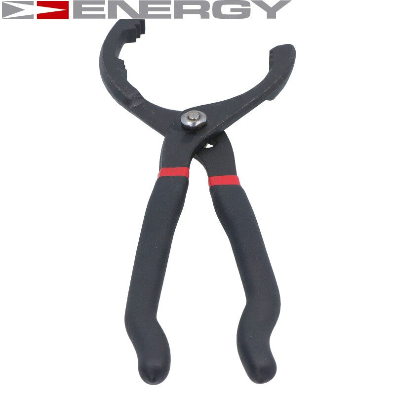 NE00034 Eļļas filtra knaibles 8–12 cm