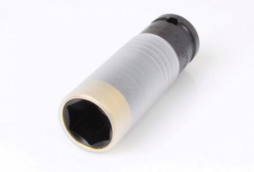 Plānsienu trieciena galva 17 mm A-HSI219