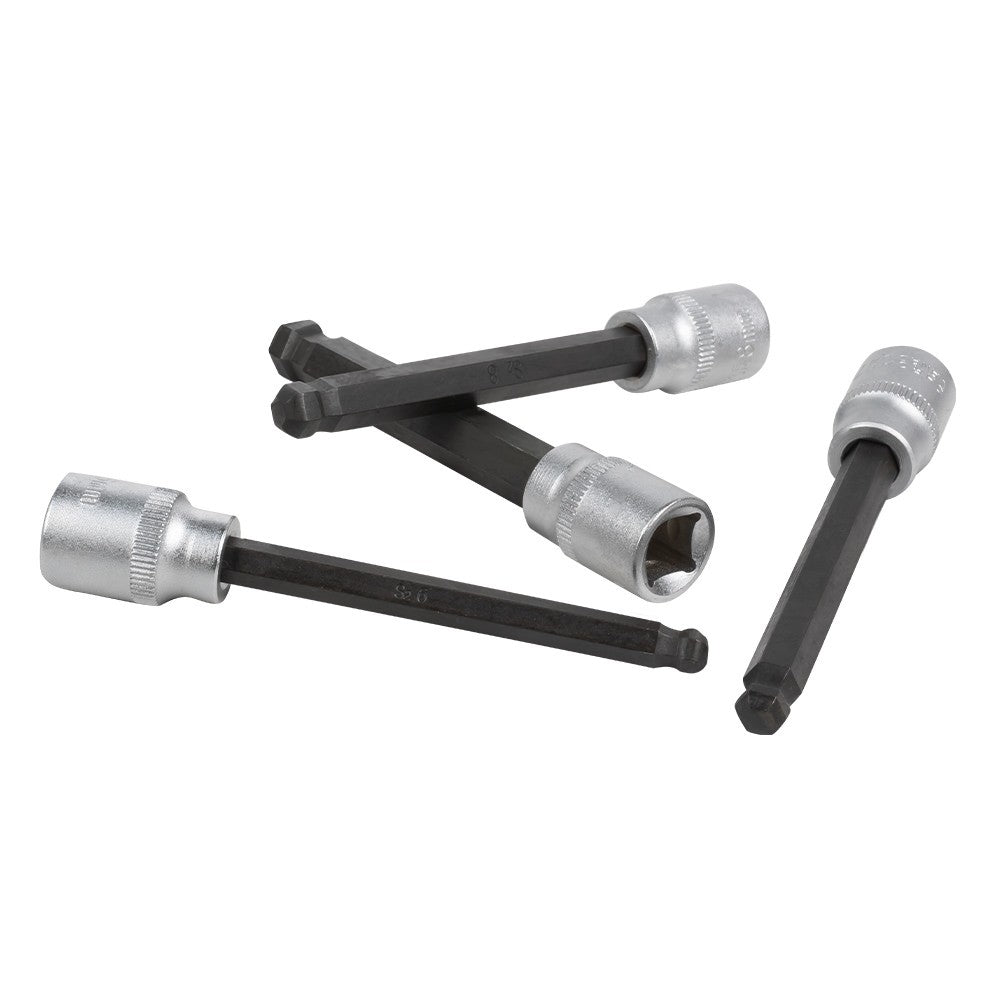 7 daļu sešstūra atslēgu komplekts JBM 50982