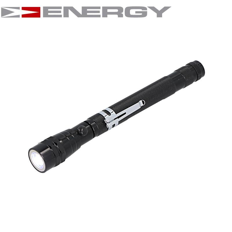 Teleskopiska magnētiska LED lampa NE00436