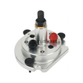 Eļļas blīvslēgu uzstādīšanas instruments VAG