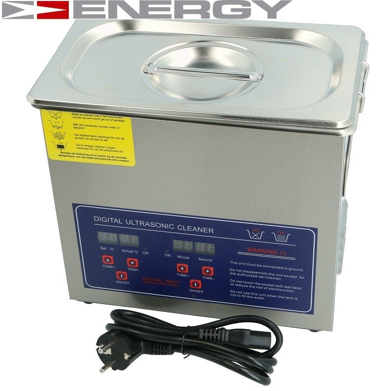 ULTRAGARSINĖ PLOVIMO VONELĖ 3,2L 120W100W NE00922