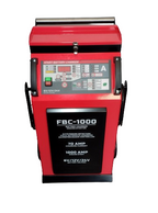 Akumulatora lādētājs ar palaišanas funkciju FBC-1000 6V/12V un 24V