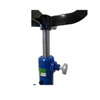 AT-0.5 Hidrauliskais transmisijas domkrats ATLANTIC 500 kg