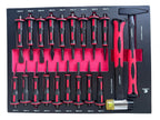 EVERFORCE INSTRUMENTU RATIŅI – 7 ATVILKNES AR 5 PILNĀM 215 GAB. 04-1013