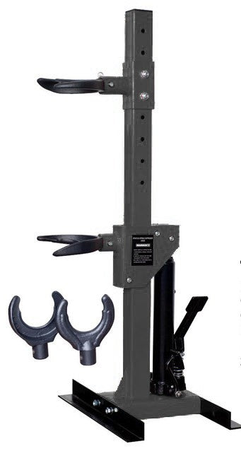 EVOLUTION EVO-1T PRO atsperu spriegotājs