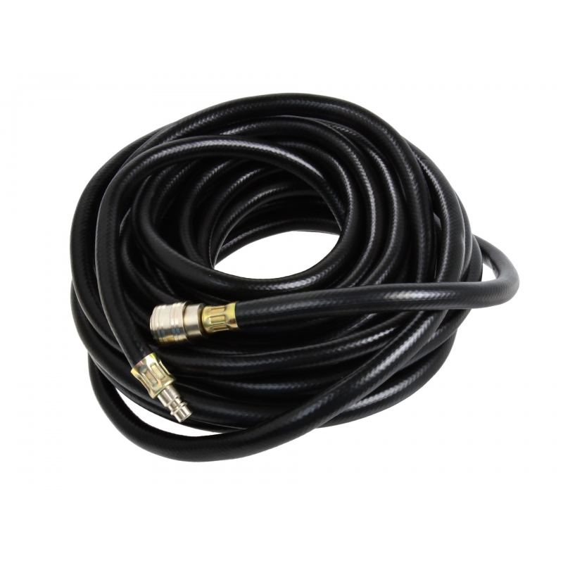 Eļļas izturīga šļūtene 10x15mm 15m U02971