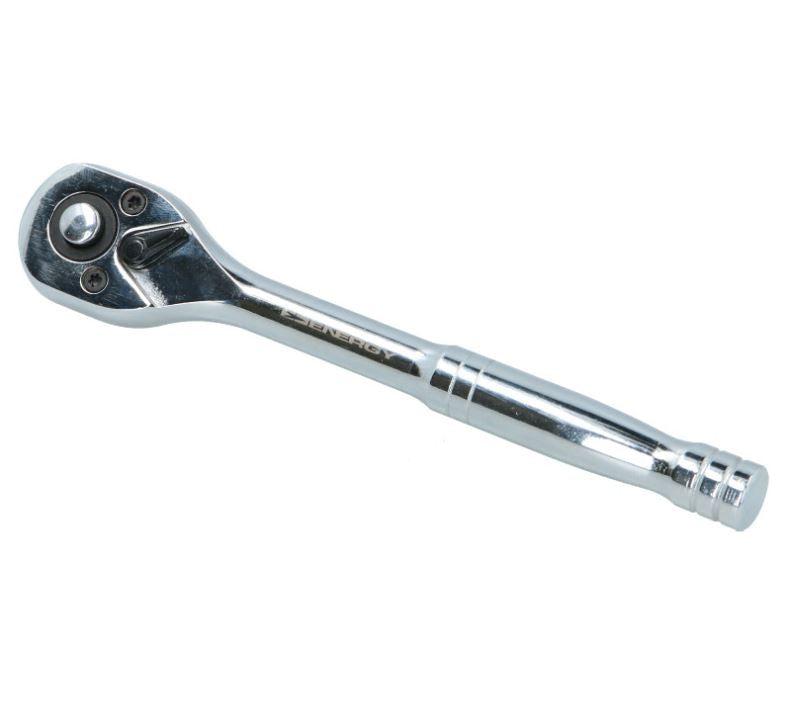 1/4 terkšlė su metaline rankena NE00979
