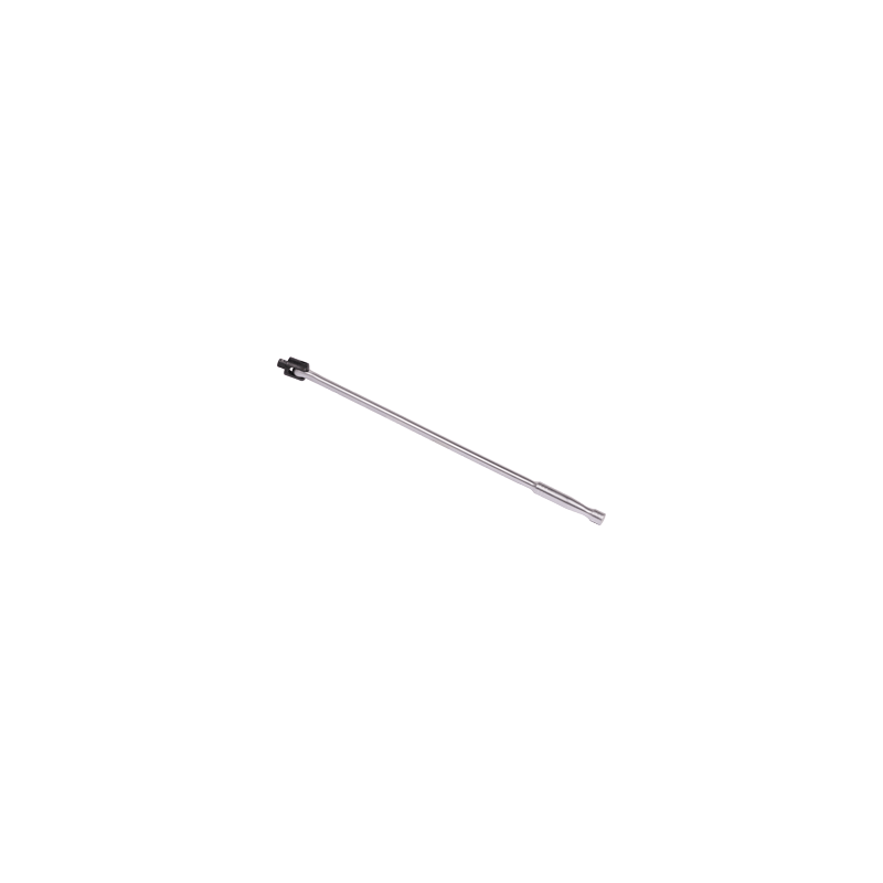 Rokturis 1/2 ar apgriežamu galu 600 mm L39740