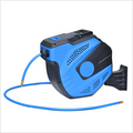 Pneimatiskā spole/šļūtene SMART EQUIPMENT 15m SMQ15-3/8"