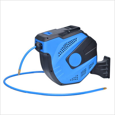Pneimatiskā spole/šļūtene SMART EQUIPMENT 15m SMQ15-3/8"