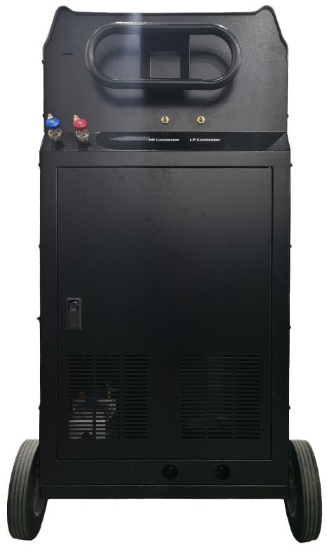 ClimaVent BUS AUGSTAS VEIKTSPĒJAS GAISA KONDICIONIERU UZPILDES STACIJA AUTOBUSIEM