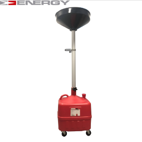 NE00785 Eļļas savākšanas tvertne 35L