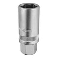 Aizdedzes sveces uzgalis 18 mm 10239 JBM