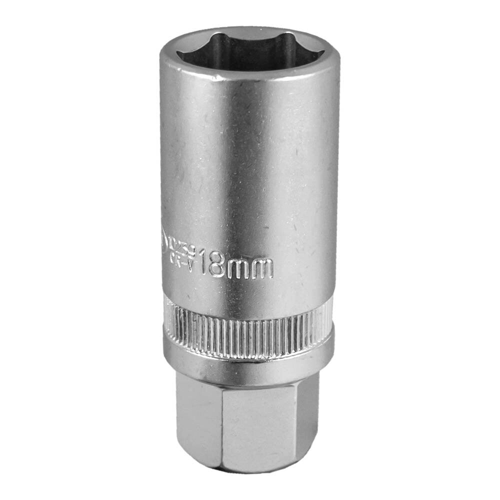 Aizdedzes sveces uzgalis 18 mm 10239 JBM