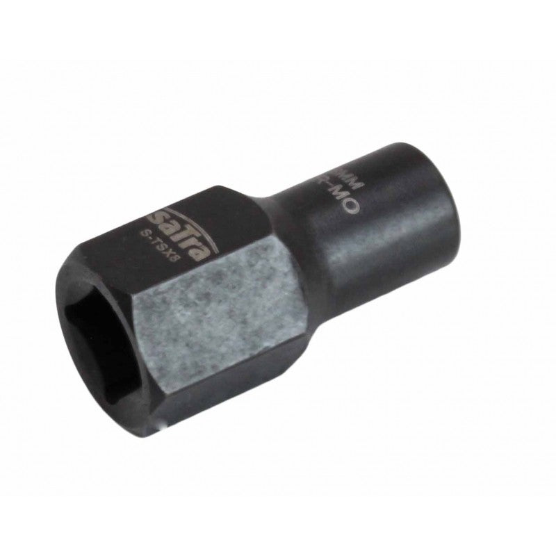 Speciāla galviņa bojātu skrūvju izskrūvēšanai 3/8" 8 mm S-TSX8