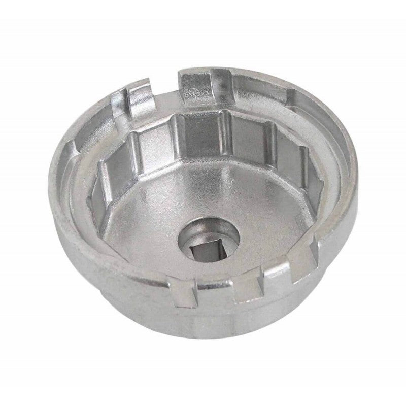 Eļļas filtra paplāksne TOYOTA/LEXUS 64,5 mm x 14 / 3/8" S-DLOF38