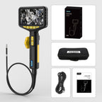 SVB305 Autool endoskops ar elastīgu zondi