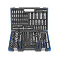 Instrumentu komplekts 1/4+3/8+1/2 profi (Xcess)