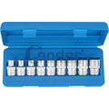E-PROFILA UZGRIEZU KOMPLEKTS 1/2 (E10-E24) C1007