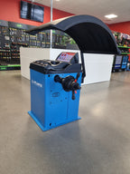 ATB-100 riteņu balansēšanas iekārta ATLANTIC TECHNIK